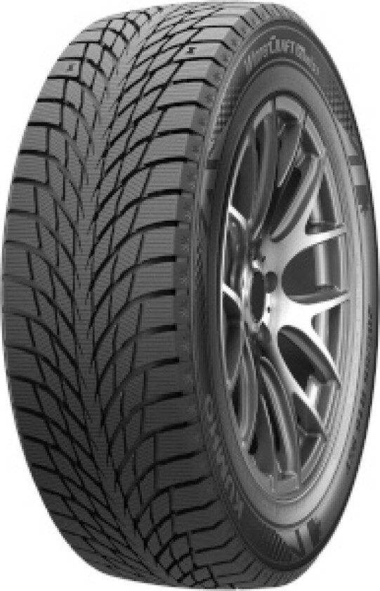WinterCraft ice Wi51 ( 175/65 R14 86T, Nordiske vinterdekk )