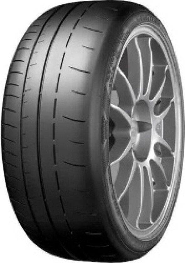 Bilde av Eagle F1 Supersport RS ( 325/30 ZR21 (108Y) XL EVR, N0 )