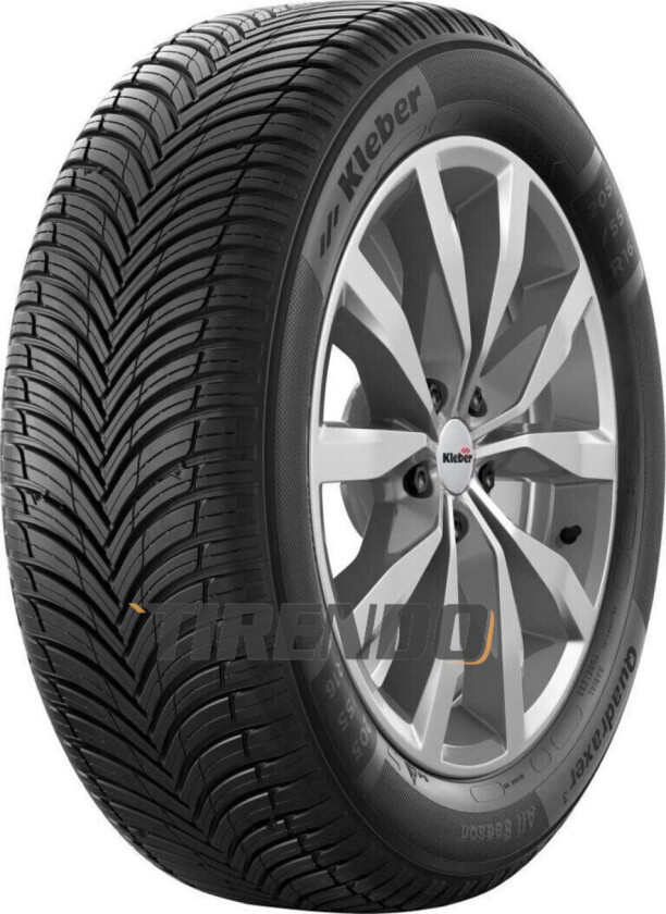 Quadraxer 3 ( 175/55 R15 77T )