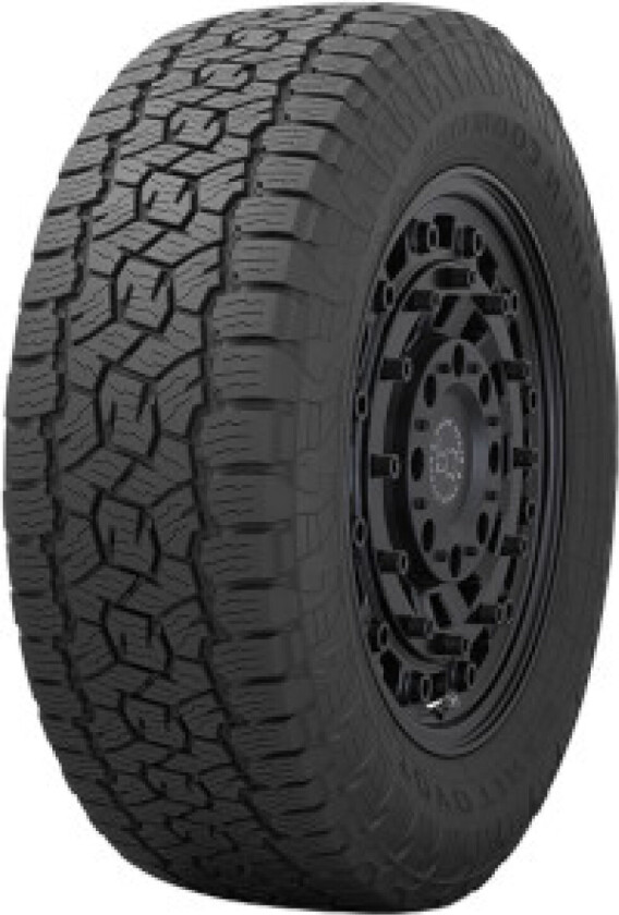 Open Country A/T III ( 275/70 R16 114T )