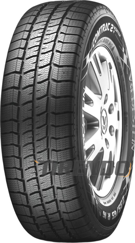 Comtrac 2 Winter + ( 215/65 R16C 109/107T )
