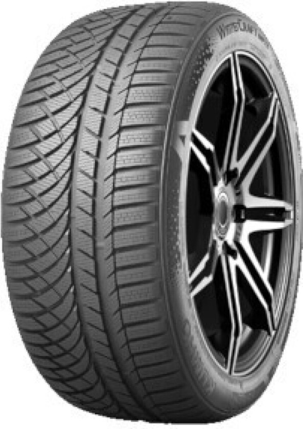 WinterCraft WP72 ( 245/35 R19 93W XL )