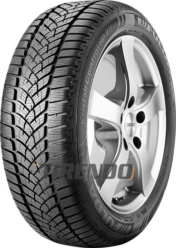 Kristall Control HP2 ( 245/45 R17 99V XL )