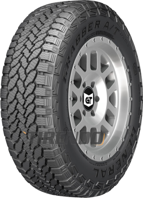 GRABBER A/T Sport-W ( 255/65 R18 115H XL )