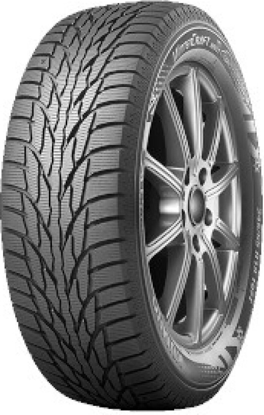 WinterCraft SUV Ice WS51 ( 235/55 R19 105T XL, Nordiske vinterdekk )