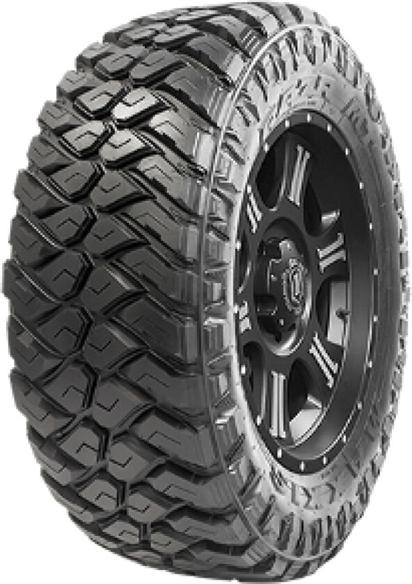MT-772 Razr M/T ( LT265/60 R18 119/116Q, POR )