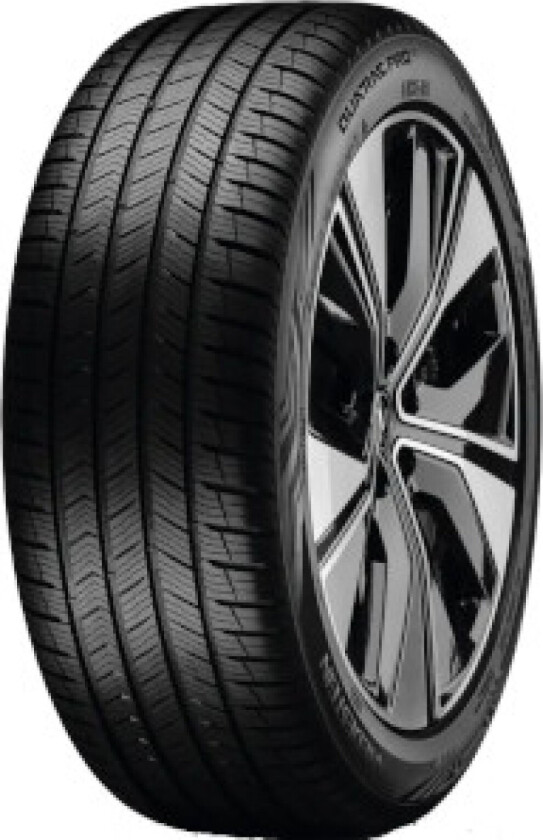 Quatrac Pro EV ( 205/45 R17 88W XL EV )