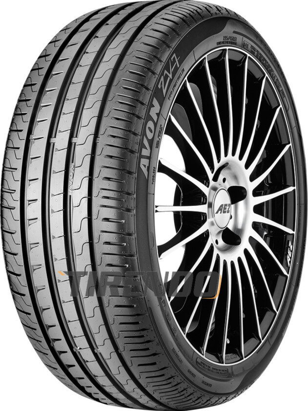 ZV7 ( 205/40 R17 84Y XL )