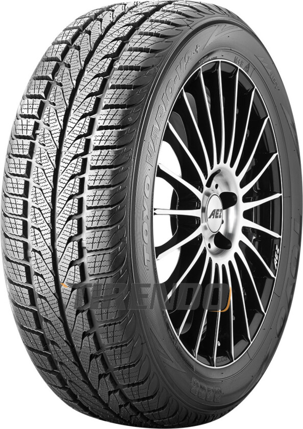 Vario-V2+ ( 195/70 R15 97T XL )