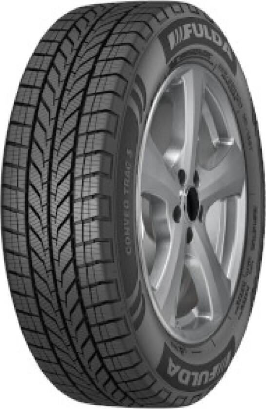 Conveo Trac 3 ( 215/60 R16C 103/101T 6PR )