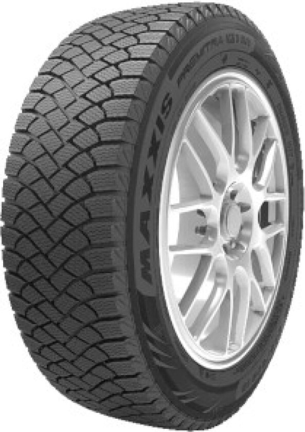 Premitra Ice 5 SP5 SUV ( 235/65 R18 110T XL, Nordiske vinterdekk )