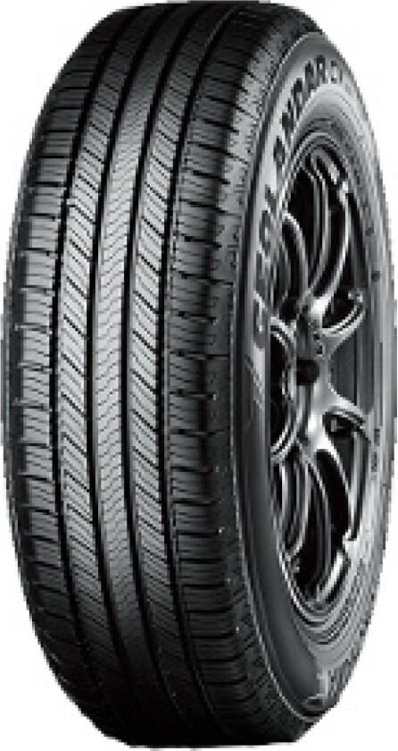 Geolandar CV G058 ( 235/55 R19 105V XL )