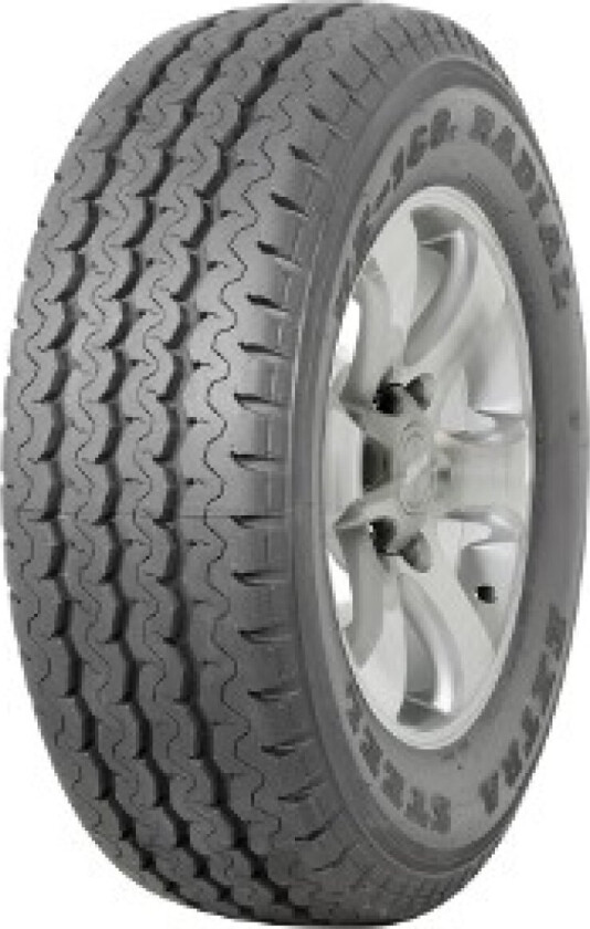 UE-168 ( 175/70 R14C 95/93S 6PR )