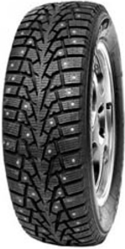 Premitra Ice Nord NS5 ( 265/70 R16 112T, med pigger )