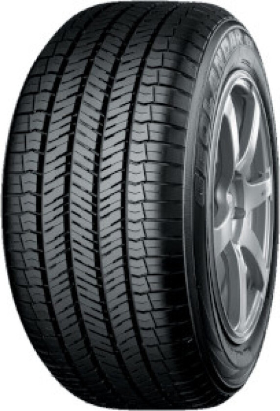Geolandar (G91L) ( 225/60 R17 99H )