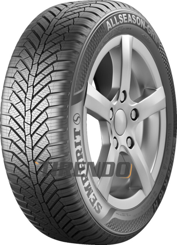 All Season-Grip ( 185/60 R15 88V XL EVc )