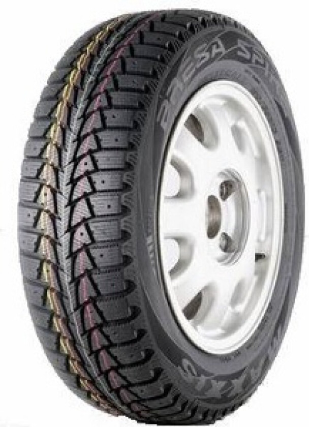 MA-SLW Presa Spike LT ( 155 R13C 85/83Q, med pigger )