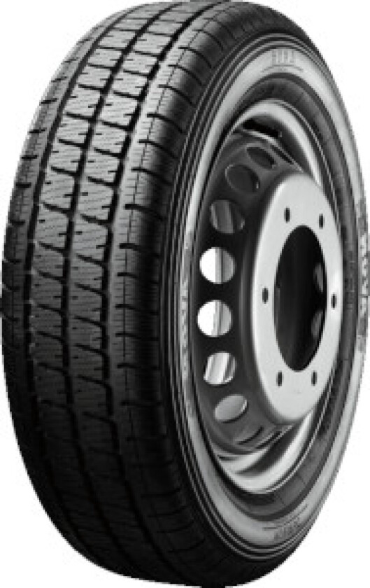 AS12 All Season Van ( 195/65 R16C 104/102T 8PR )