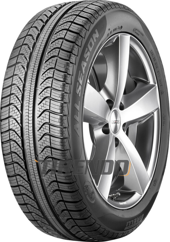Cinturato All Season Plus ( 205/55 R17 95V XL )