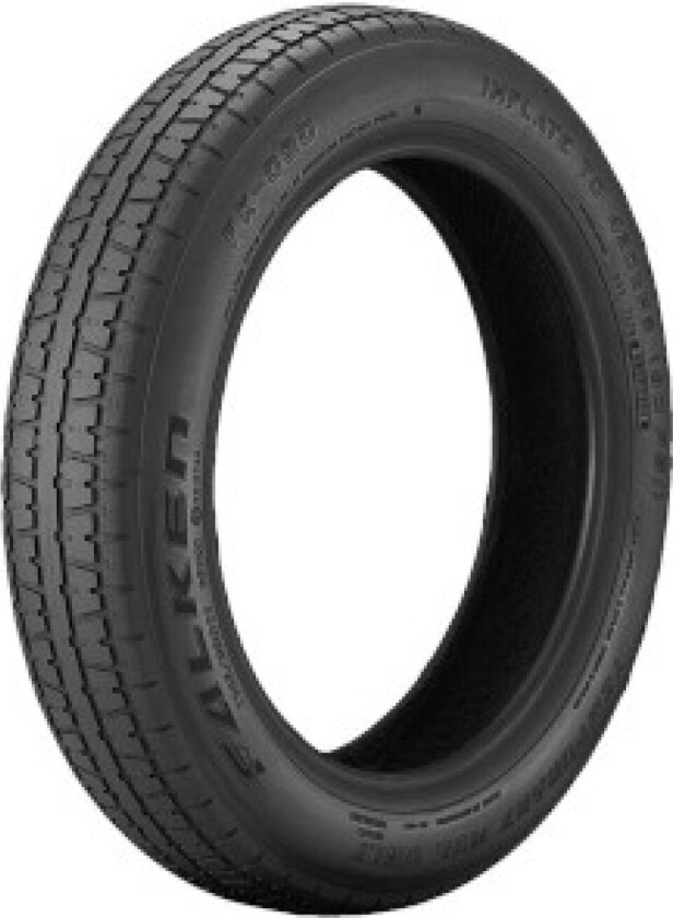 FK090 ( T165/90 D18 107M BLK )