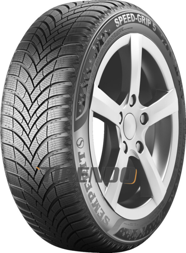Speed-Grip 5 ( 185/65 R15 88T EVc )