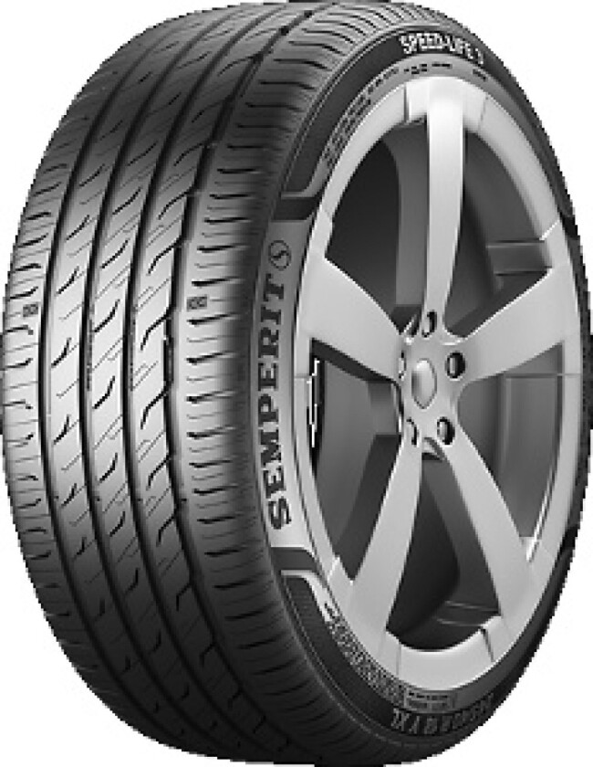 Speed-Life 3 ( 225/40 R18 92Y XL EVc )