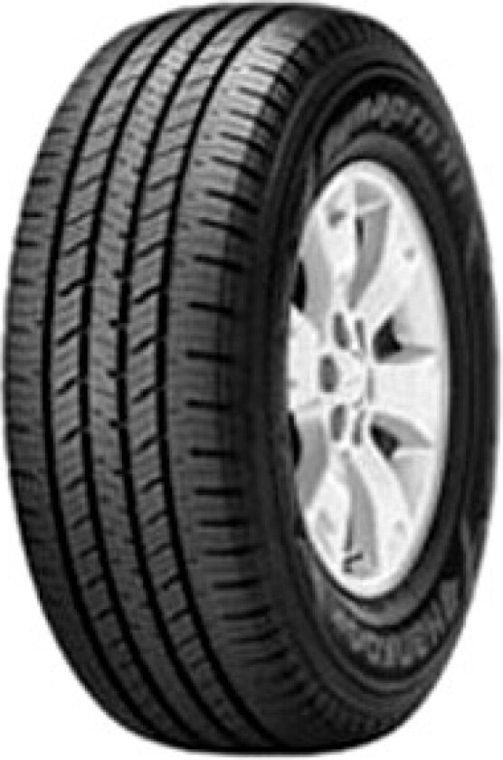 Dynapro HT RH12 ( LT245/70 R17 119/116S 10PR SBL )