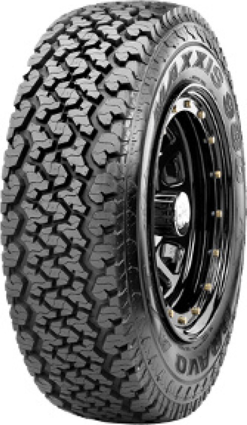 AT 980 E ( 275/70 R16 119/116Q 8PR POR )