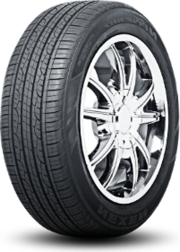 NPriz RH7 ( 255/60 R18 108H 4PR, RPB )