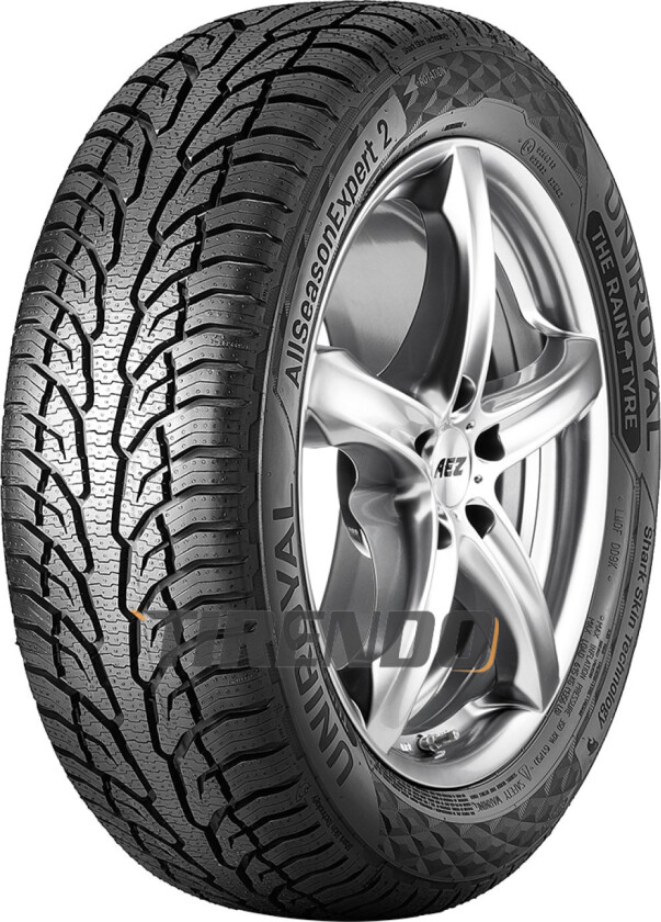 AllSeasonExpert 2 ( 205/55 R16 94V XL EVc )