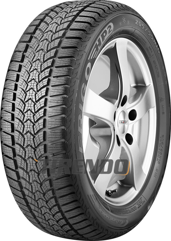 Frigo HP2 ( 215/60 R16 99H XL )