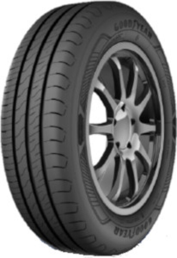 EfficientGrip Compact 2 ( 165/65 R14 79T )
