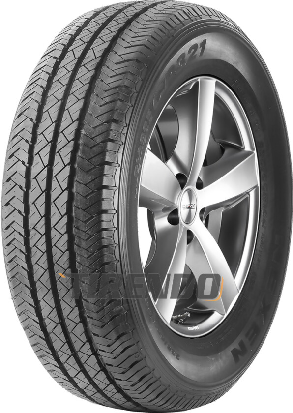 CP321 ( 195/70 R15C 104/102S 8PR )