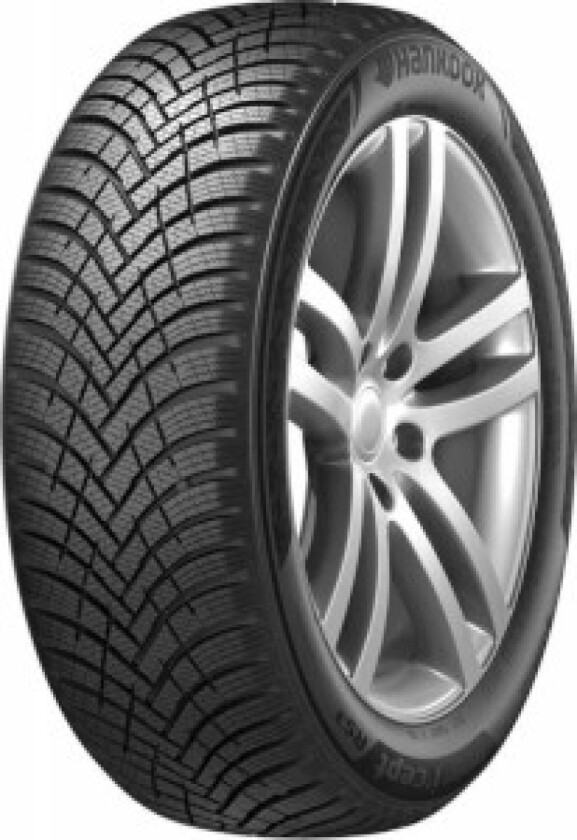 Winter i*cept RS3 (W462B) HRS ( 225/55 R17 97H 4PR, runflat SBL )