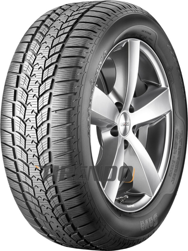 Eskimo SUV 2 ( 275/45 R20 110V XL )