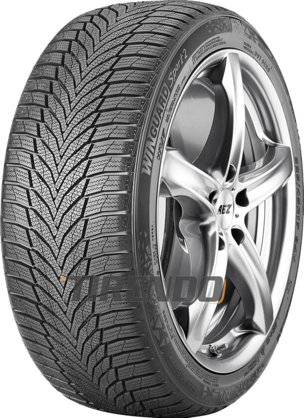 Winguard Sport 2 ( 275/40 R18 103V XL 4PR, RPB )