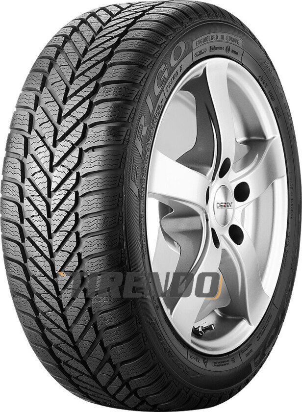 Frigo 2 ( 175/65 R14 82T )