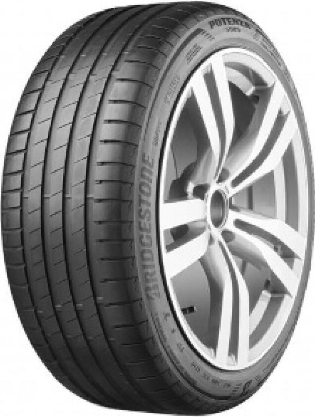 Potenza S005 ( 235/35 R19 91Y XL (+) )