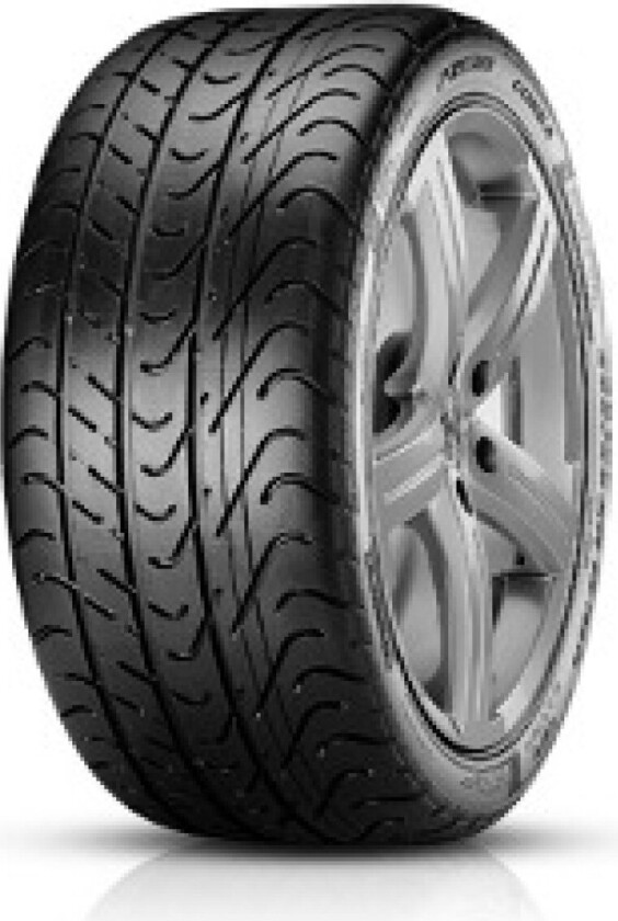 Bilde av P Zero Corsa Asimmetrico ( 335/30 ZR18 (102Y) høyre )