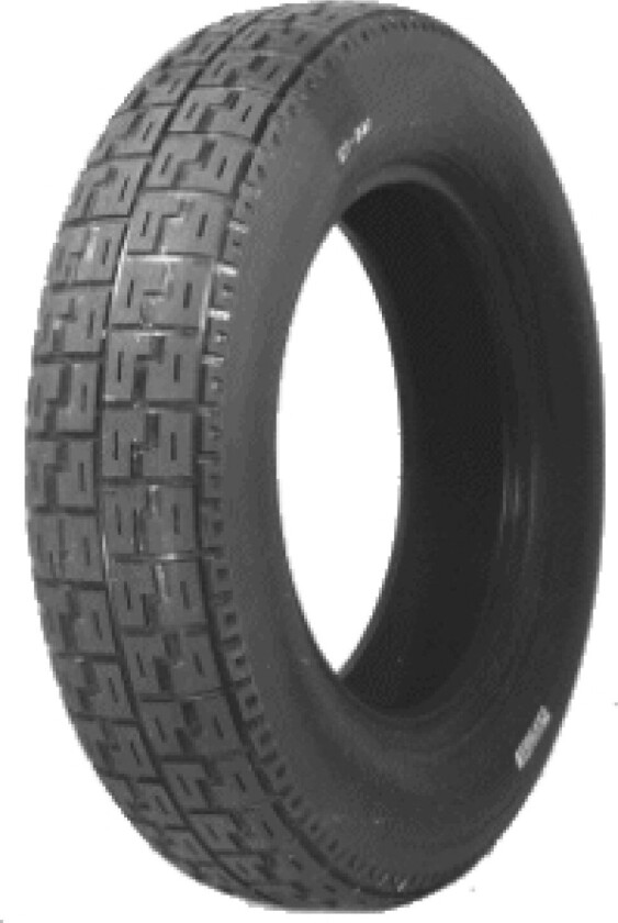 Spare Tyre ( T195/75 R20 116M LR )
