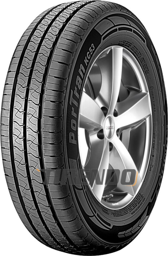 PorTran KC53 ( 225/75 R16C 121/120R 10PR )