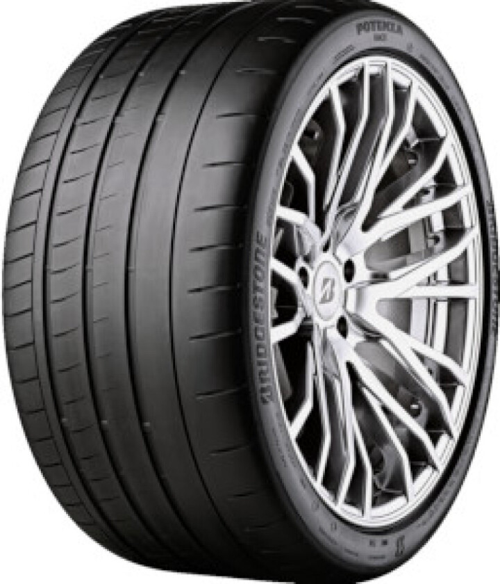 Potenza Race ( 255/35 ZR19 (96Y) XL EVc )