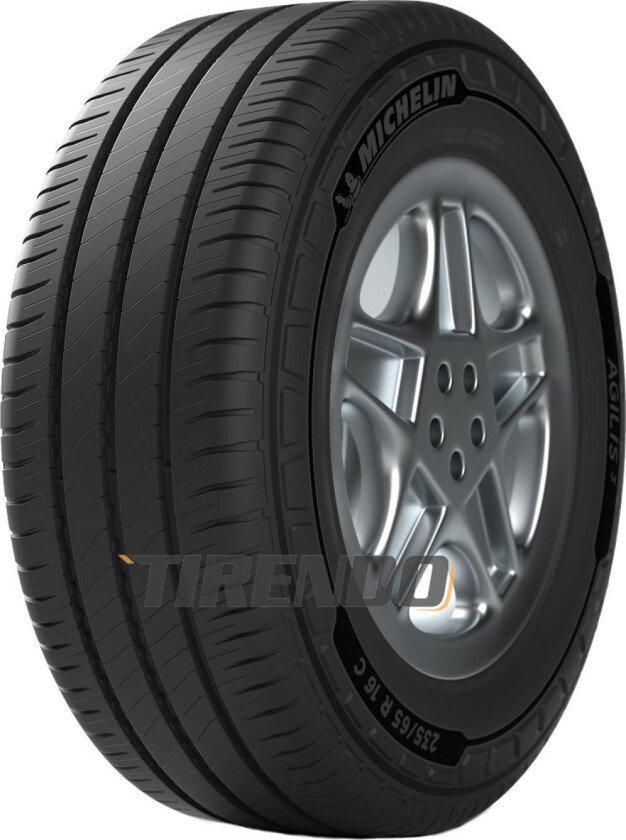Agilis 3 ( 215/60 R16C 103/101T 6PR )