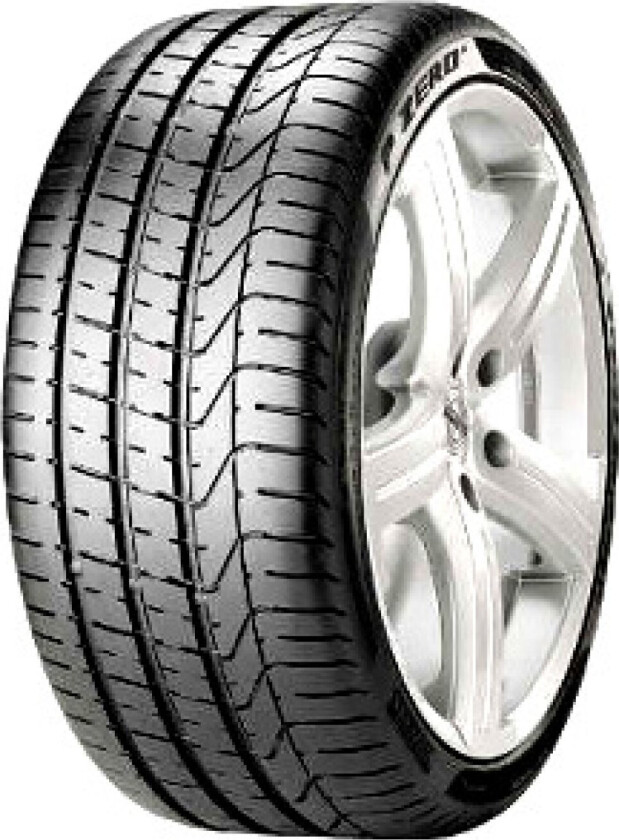 Bilde av P Zero Corsa Asimmetrico 2 ( 255/30 ZR20 (92Y) XL L )