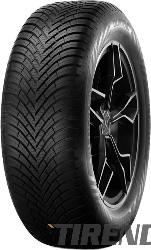 Quatrac ( 225/40 R18 92W XL )
