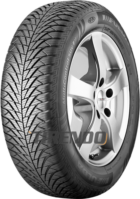 MultiControl SUV ( 235/60 R18 107V XL )
