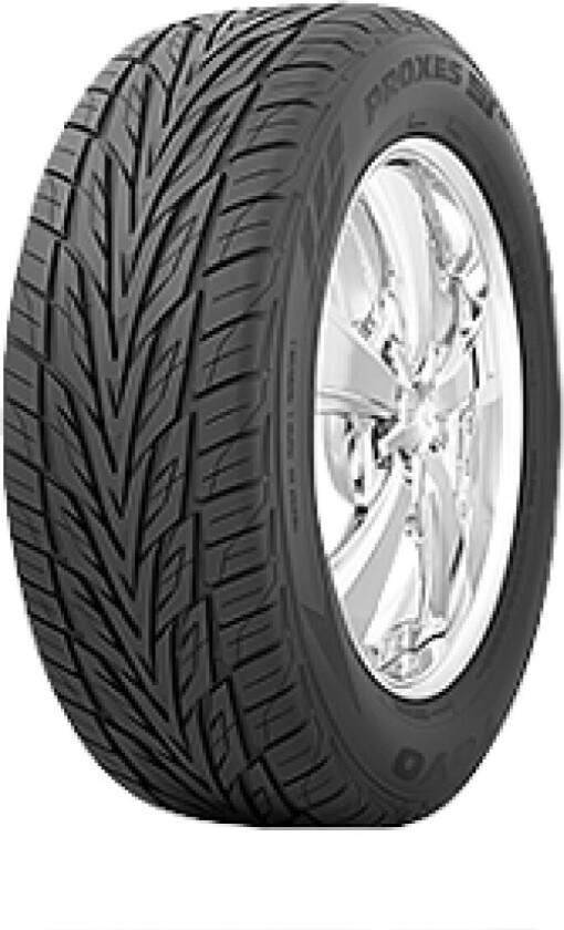Proxes ST III ( 275/60 R17 110V )