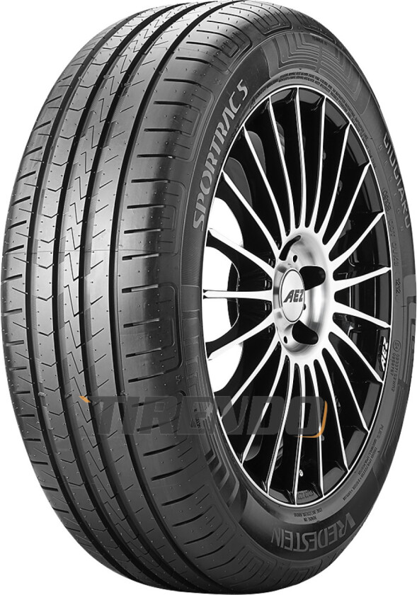 Sportrac 5 ( 185/60 R14 82H )