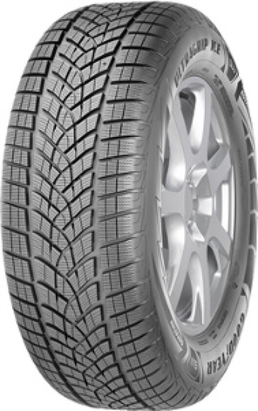 UltraGrip Ice Gen 1 ( 275/45 R21 110T XL, Nordiske vinterdekk, SUV )