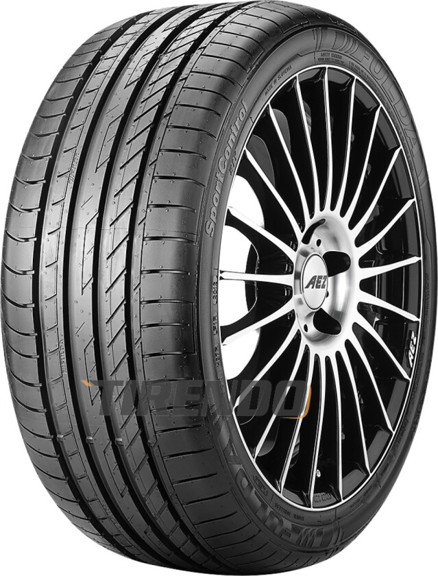 SportControl ( 205/45 R16 83V )